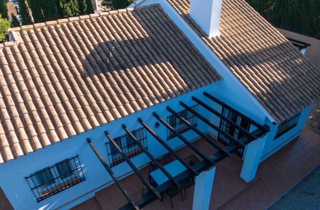 Reventa - Chalet - Murcia