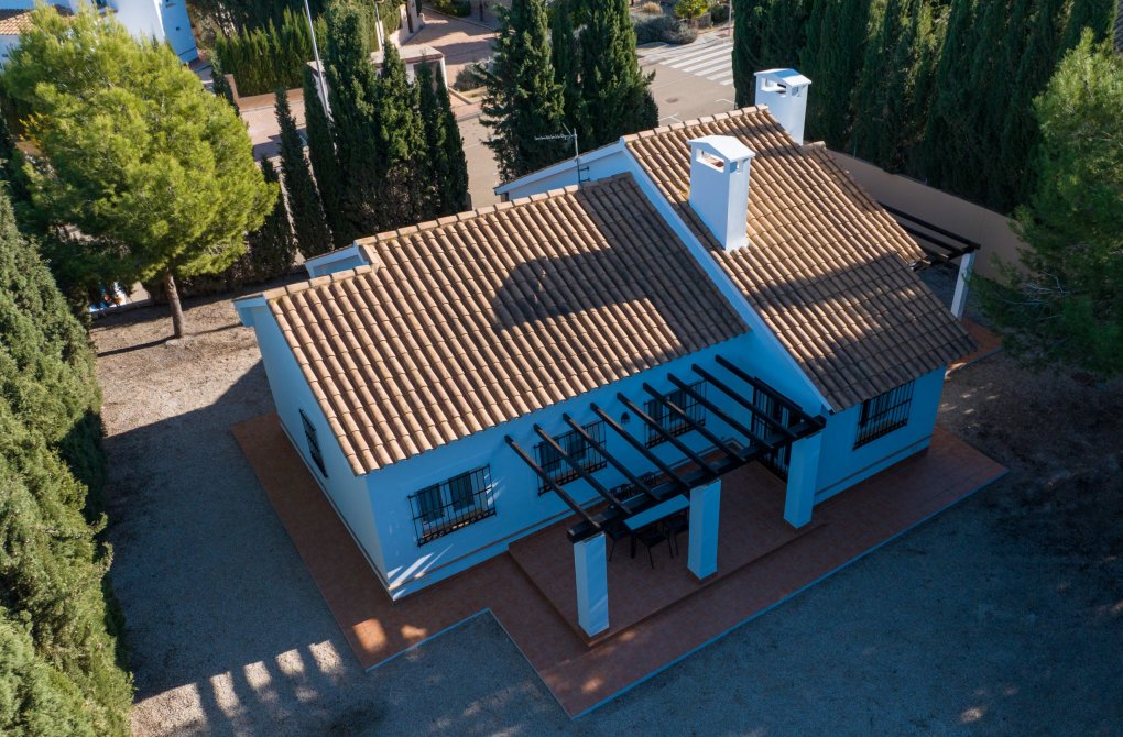 Reventa - Chalet - Murcia