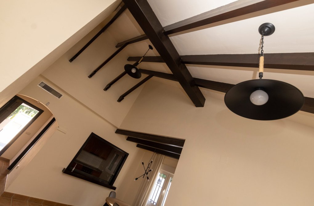 Reventa - Chalet - Murcia