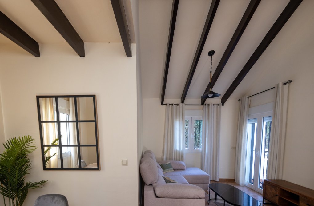 Reventa - Chalet - Murcia