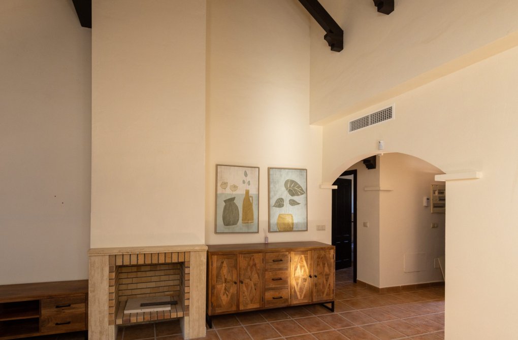 Reventa - Chalet - Murcia