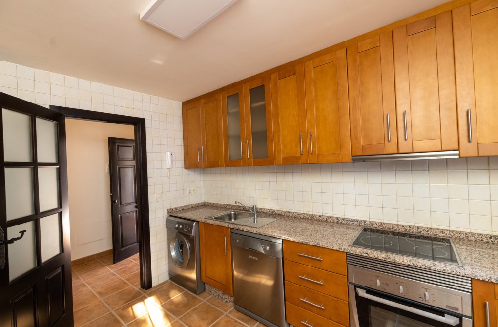 Reventa - Chalet - Murcia