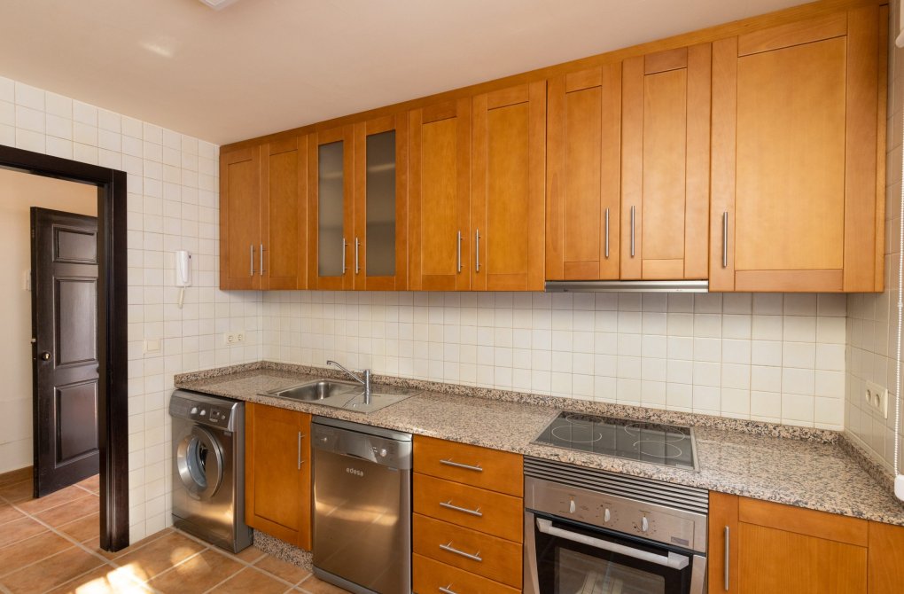 Reventa - Chalet - Murcia