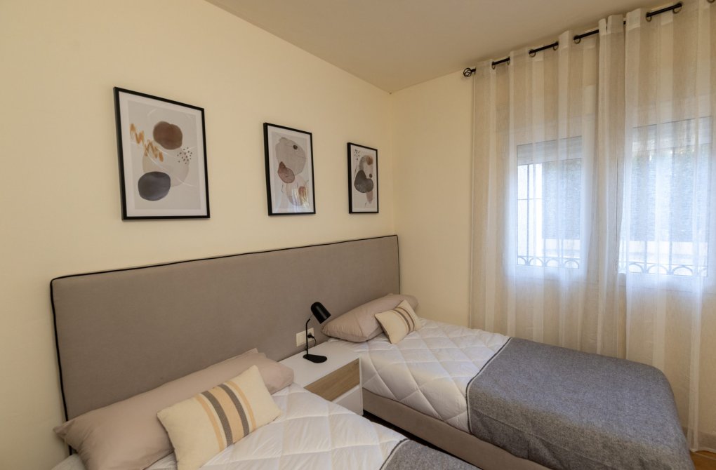 Reventa - Chalet - Murcia