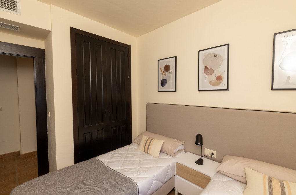 Reventa - Chalet - Murcia