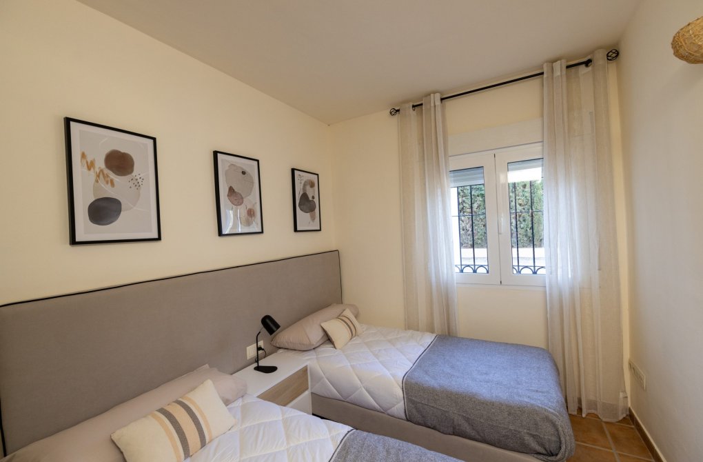 Reventa - Chalet - Murcia