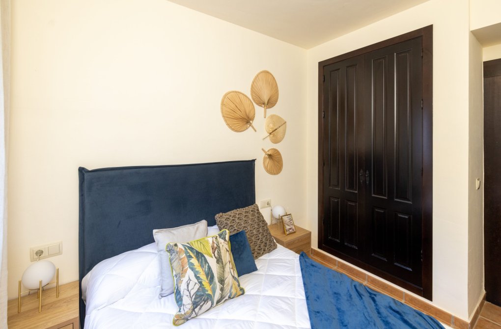 Reventa - Chalet - Murcia