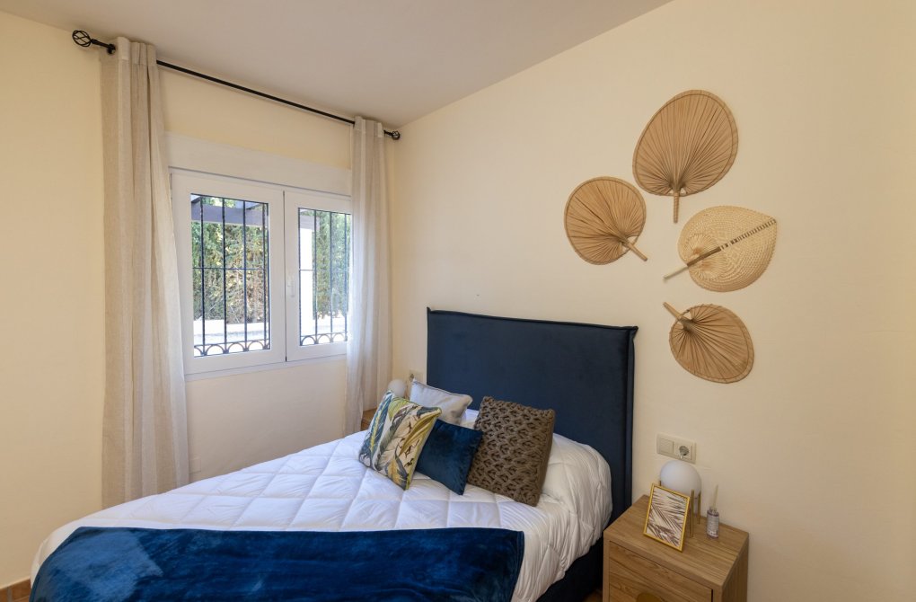 Reventa - Chalet - Murcia