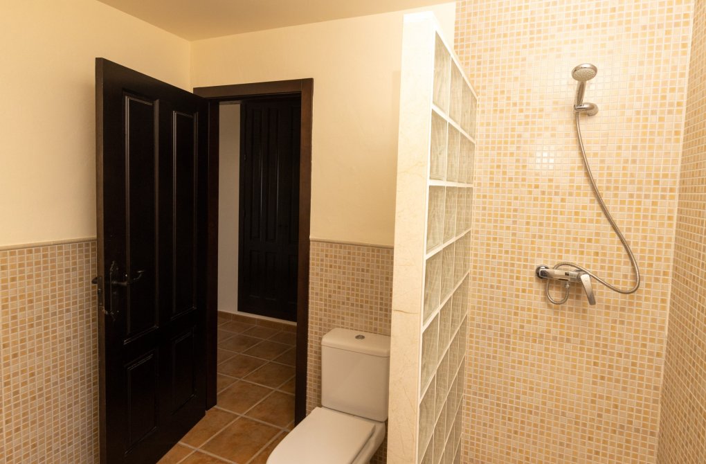 Reventa - Chalet - Murcia