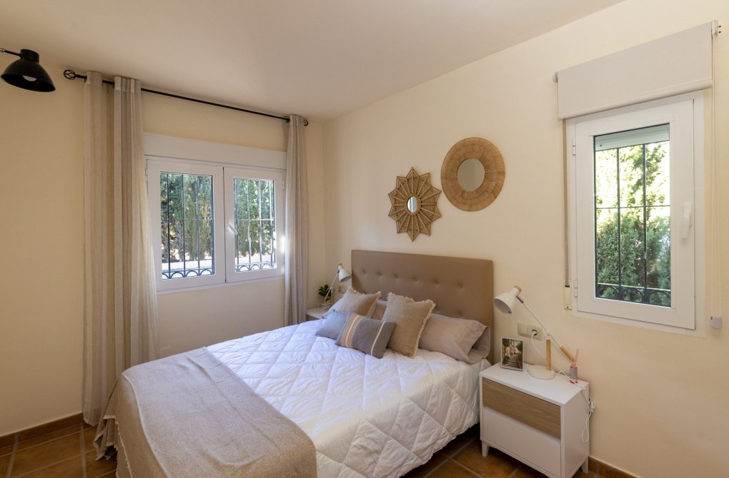 Reventa - Chalet - Murcia