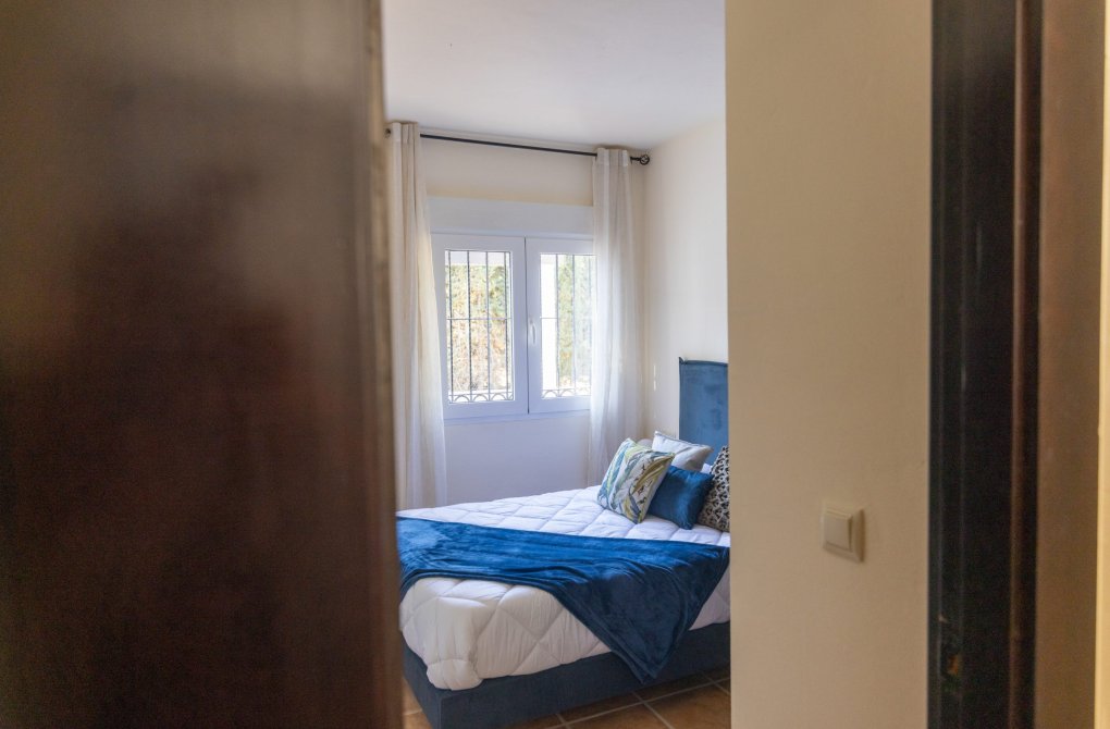 Reventa - Chalet - Murcia