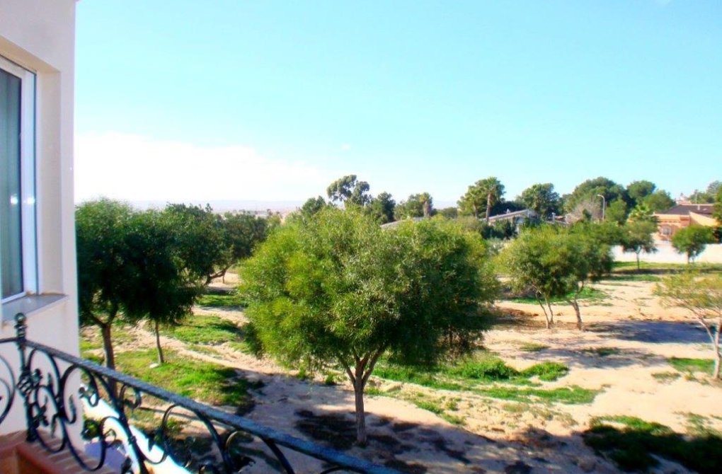 Reventa - Chalet - Ciudad Quesada