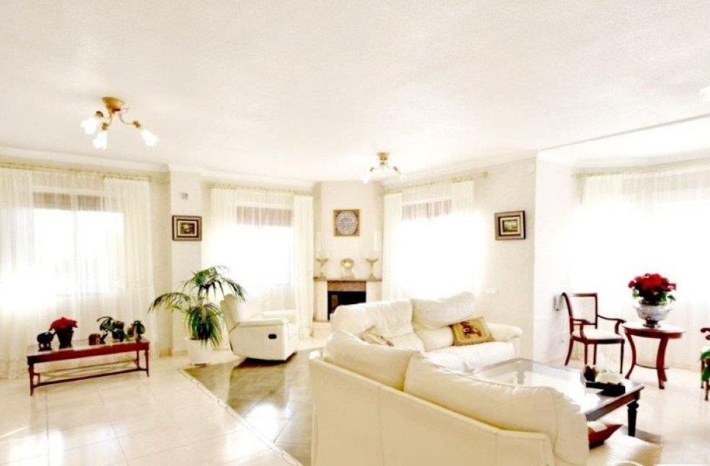 Reventa - Chalet - Ciudad Quesada