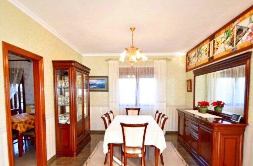 Reventa - Chalet - Ciudad Quesada