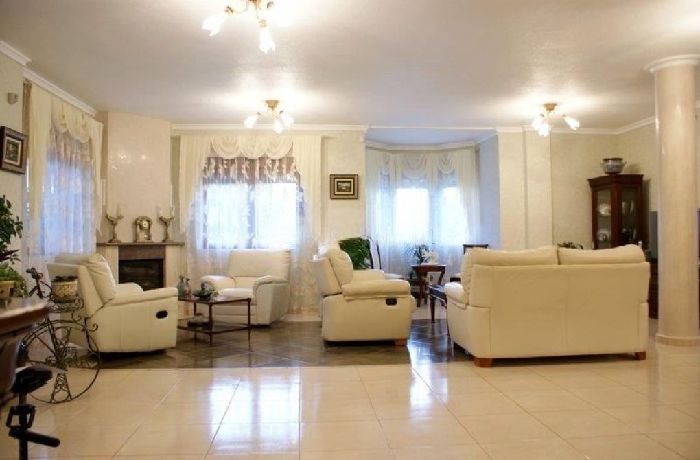 Reventa - Chalet - Ciudad Quesada