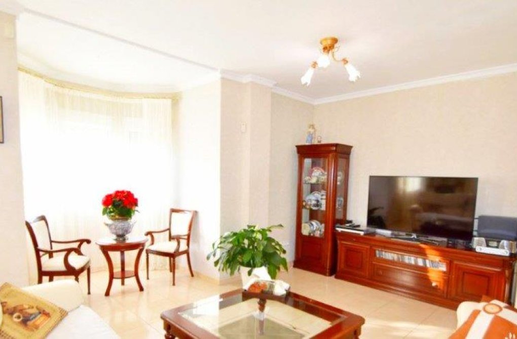 Reventa - Chalet - Ciudad Quesada