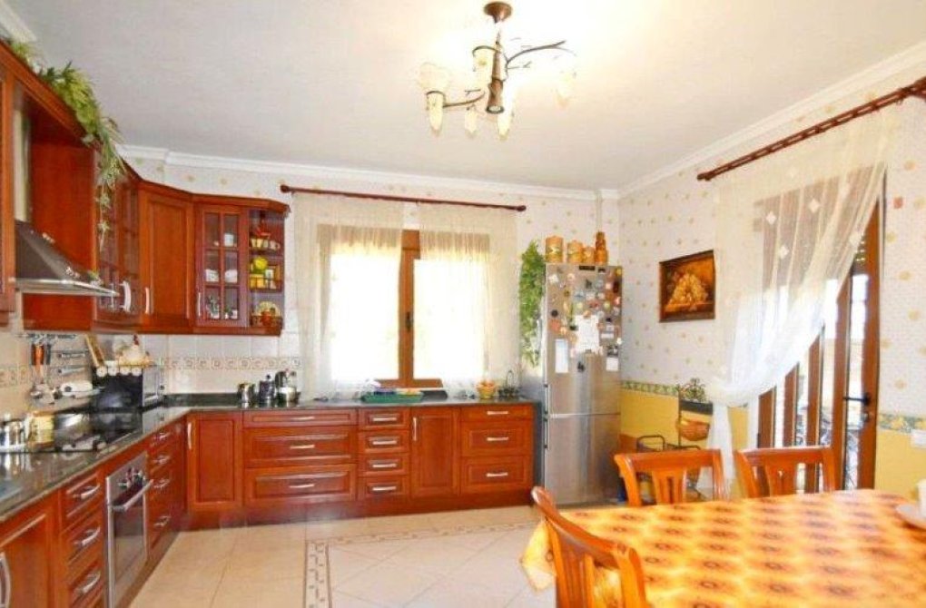 Reventa - Chalet - Ciudad Quesada