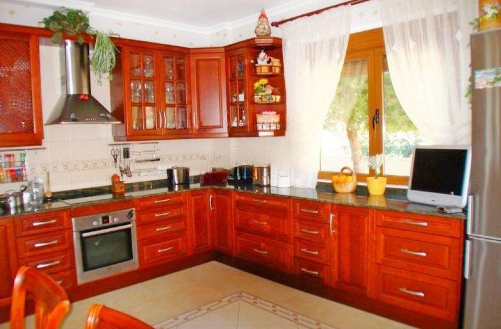 Reventa - Chalet - Ciudad Quesada