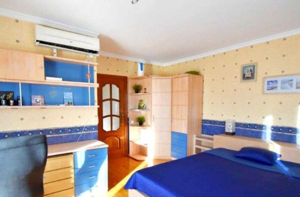 Reventa - Chalet - Ciudad Quesada