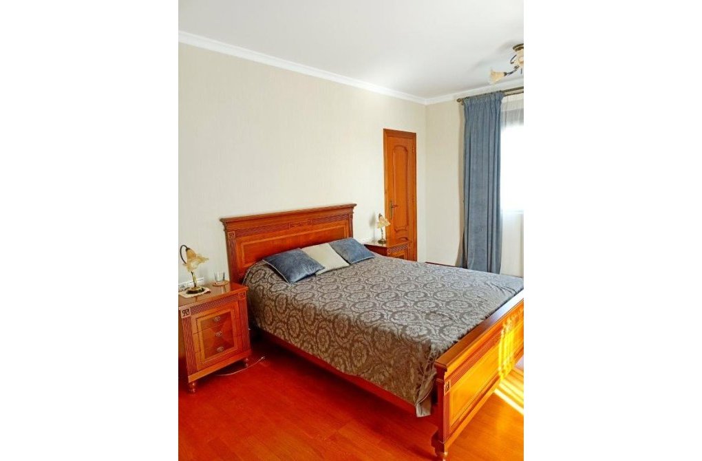 Reventa - Chalet - Ciudad Quesada