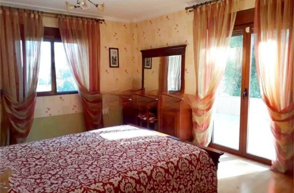 Reventa - Chalet - Ciudad Quesada