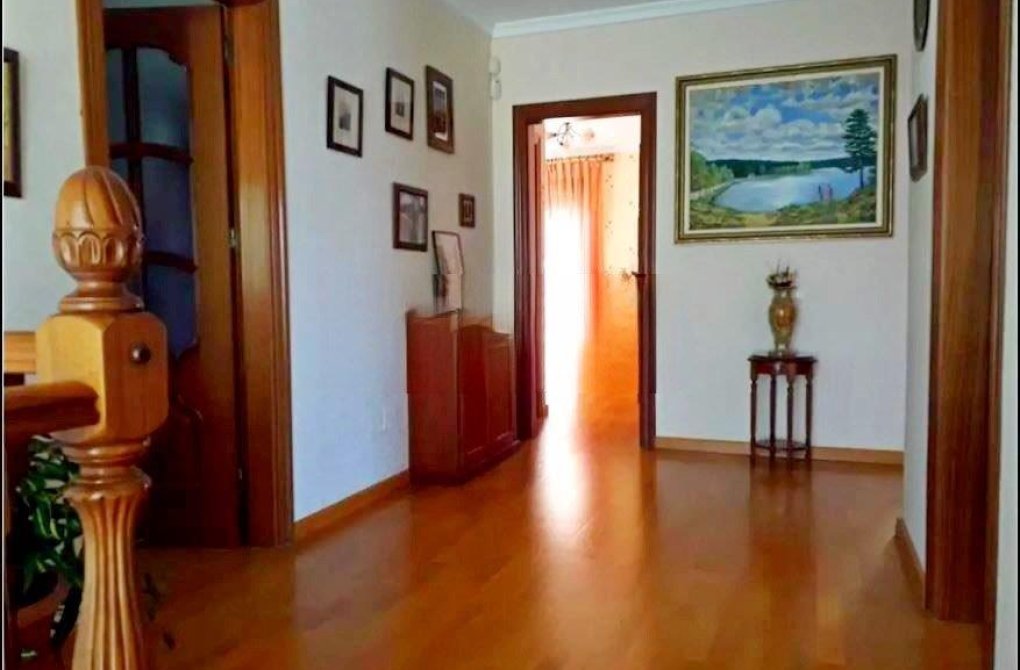 Reventa - Chalet - Ciudad Quesada