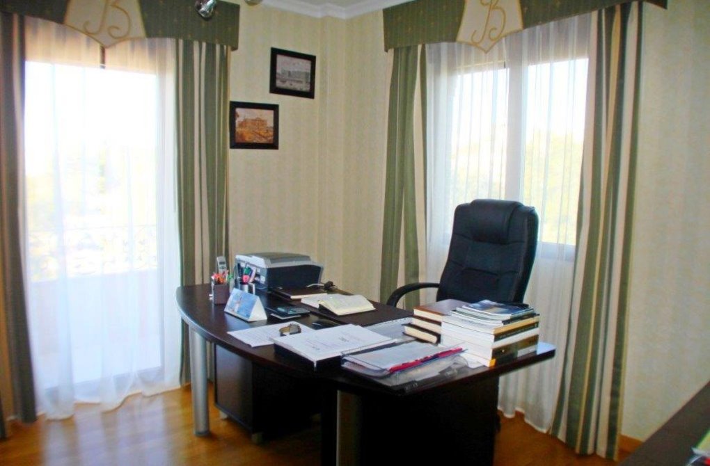 Reventa - Chalet - Ciudad Quesada