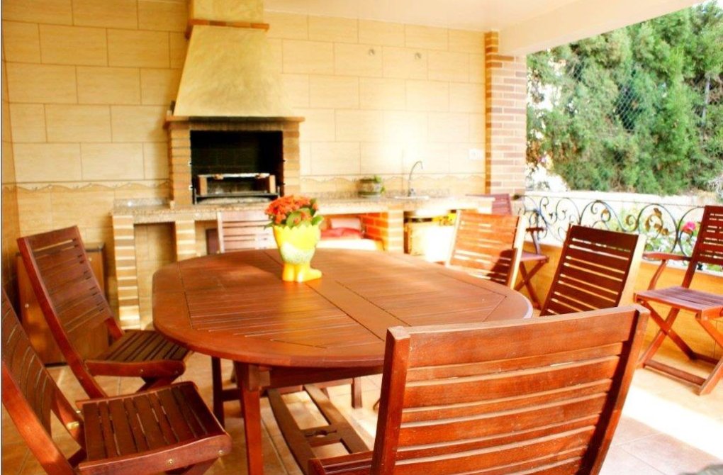 Reventa - Chalet - Ciudad Quesada