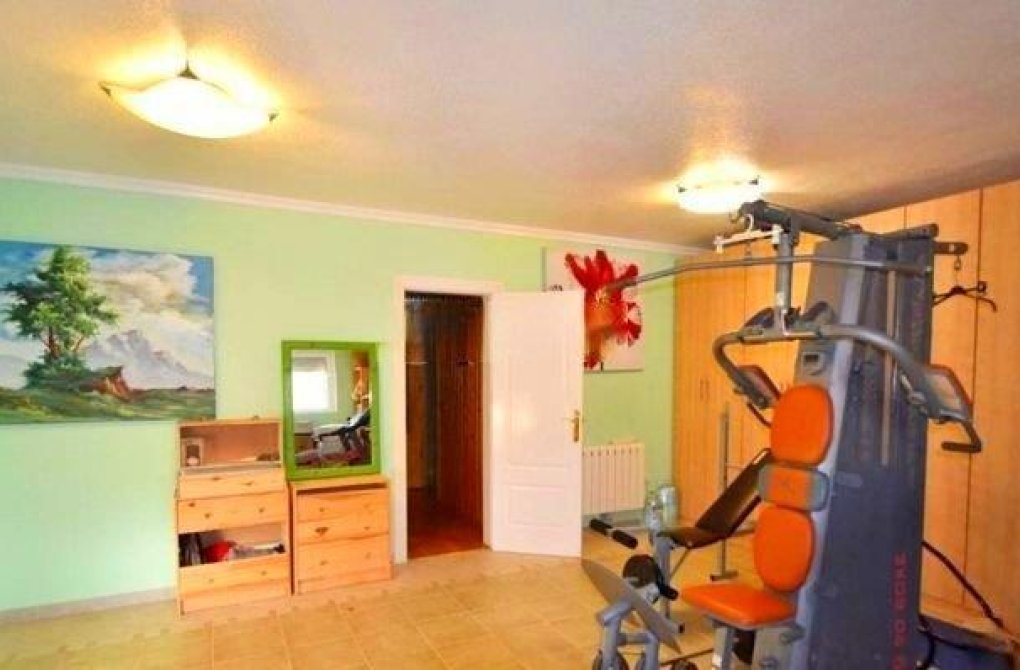 Reventa - Chalet - Ciudad Quesada