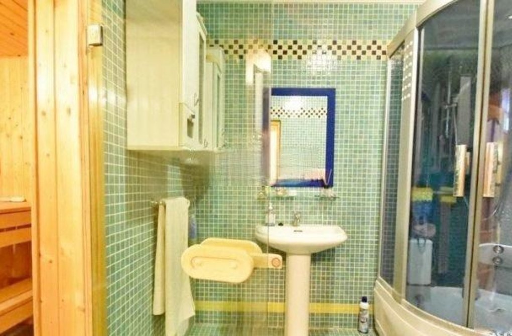 Reventa - Chalet - Ciudad Quesada