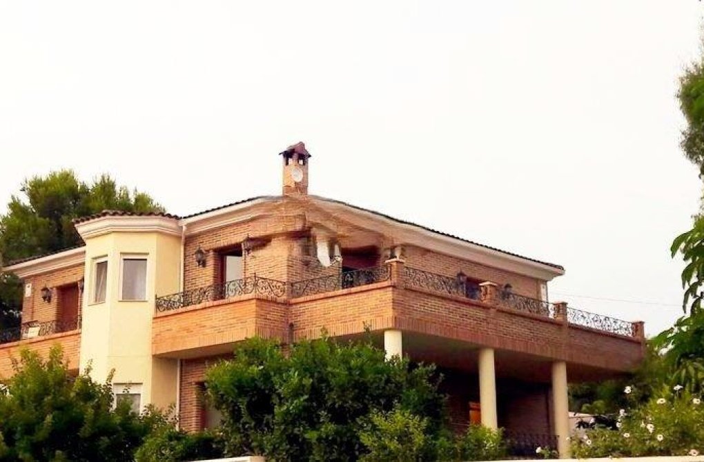 Reventa - Chalet - Ciudad Quesada