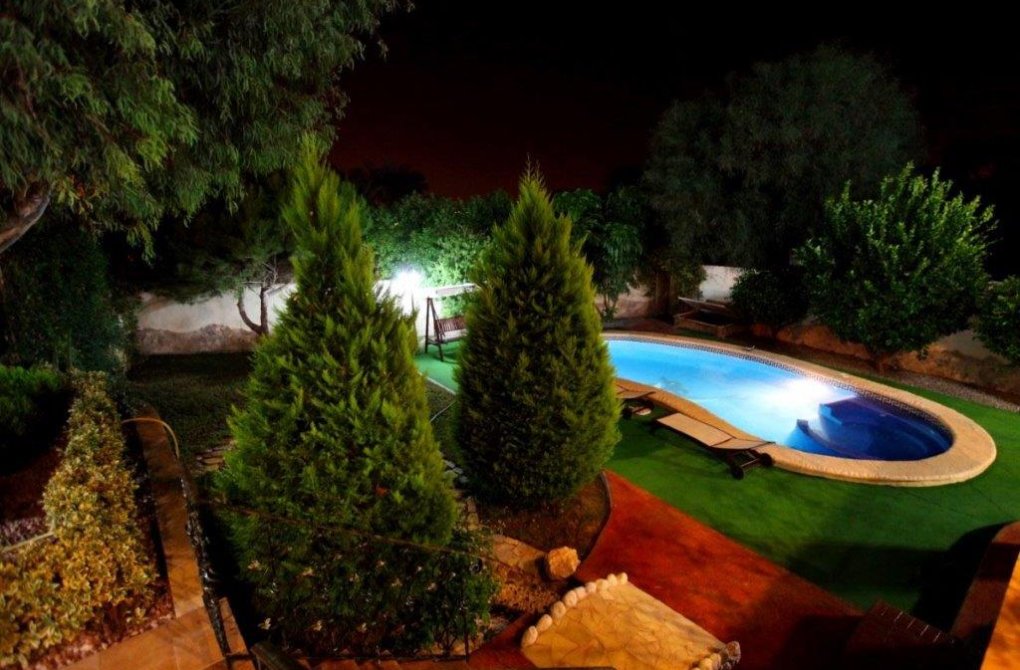 Reventa - Chalet - Ciudad Quesada