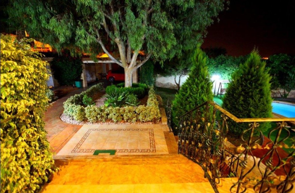 Reventa - Chalet - Ciudad Quesada