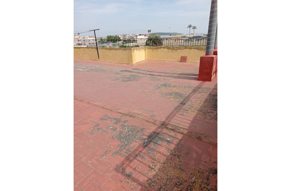 Resale - Casa o Chalet Independiente - Daya Nueva