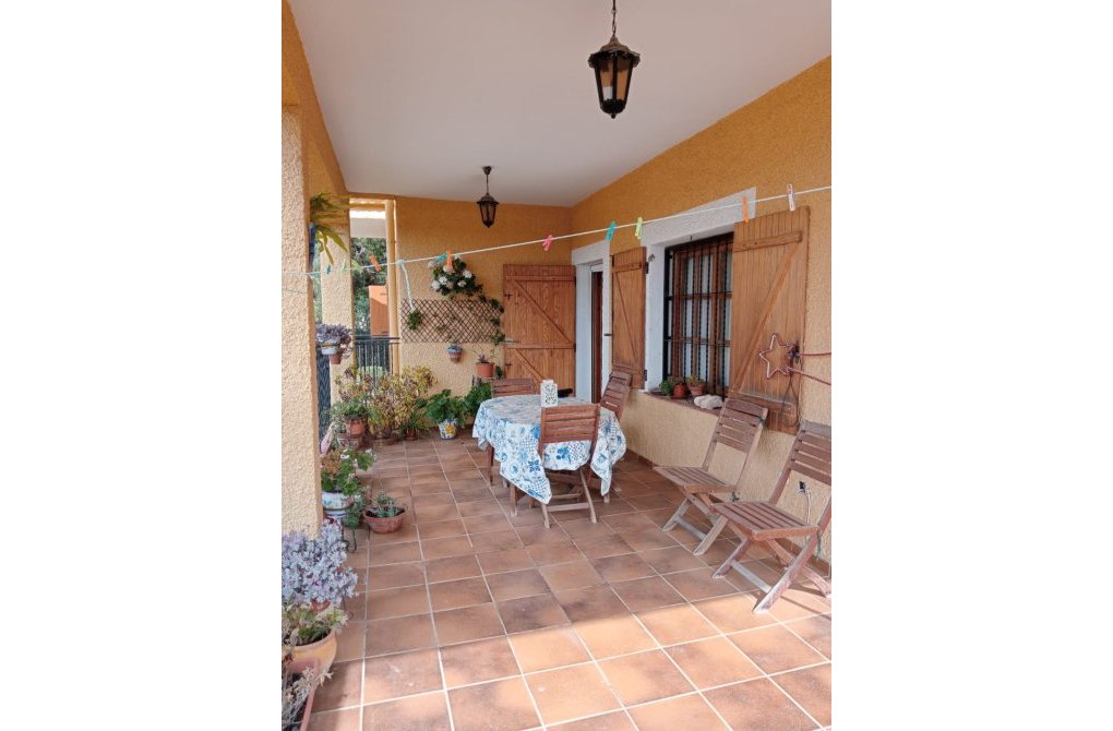 Resale - Casa o Chalet Independiente - Daya Nueva