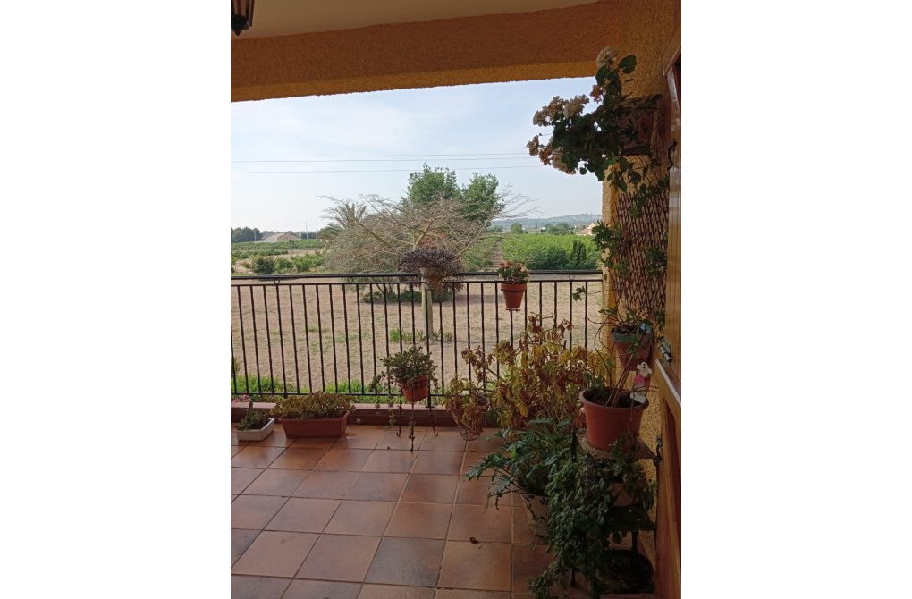 Resale - Casa o Chalet Independiente - Daya Nueva