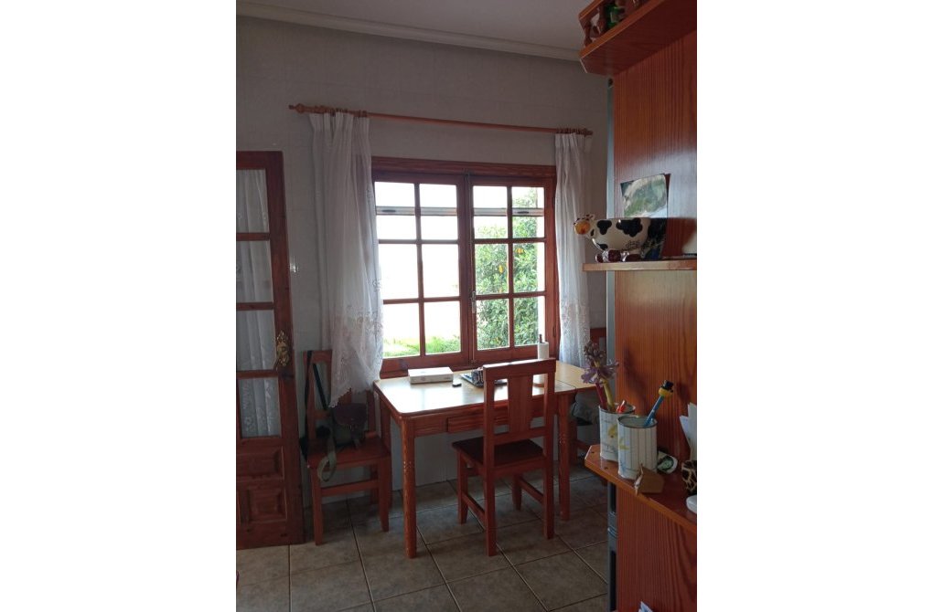 Resale - Casa o Chalet Independiente - Daya Nueva
