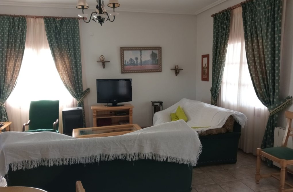Resale - Casa o Chalet Independiente - Daya Nueva