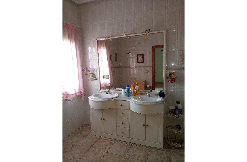 Resale - Casa o Chalet Independiente - Daya Nueva