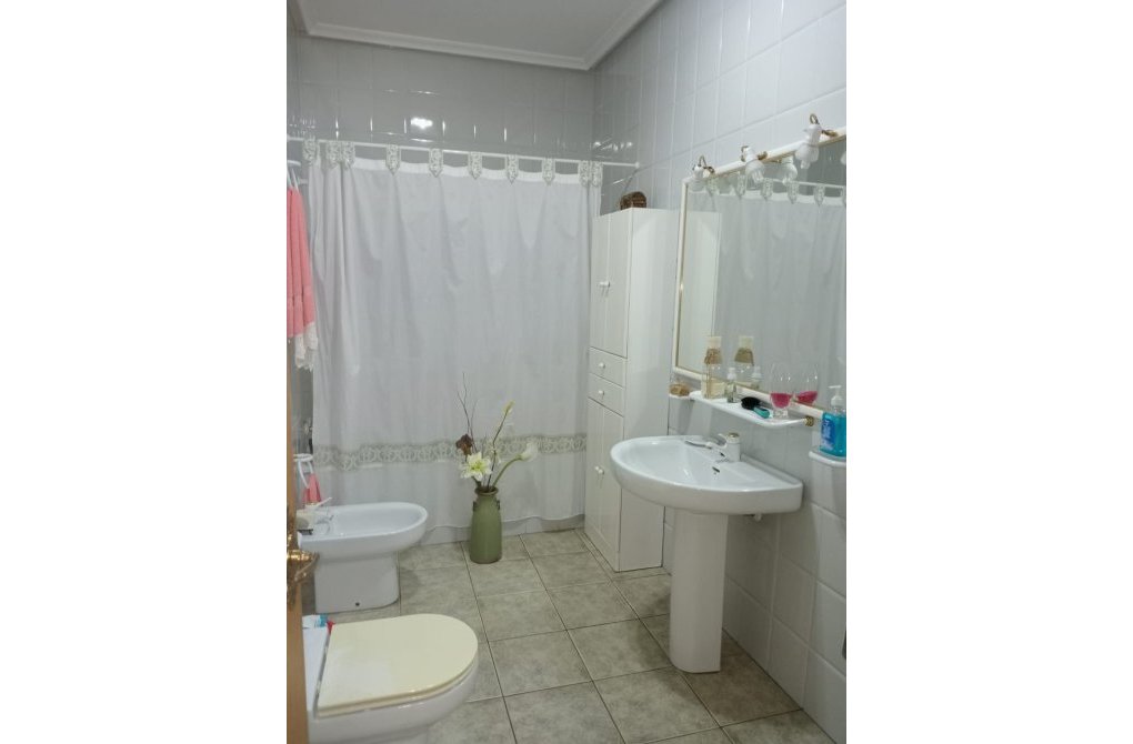 Resale - Casa o Chalet Independiente - Daya Nueva