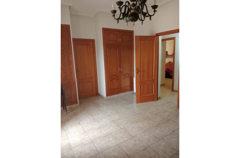 Resale - Casa o Chalet Independiente - Daya Nueva