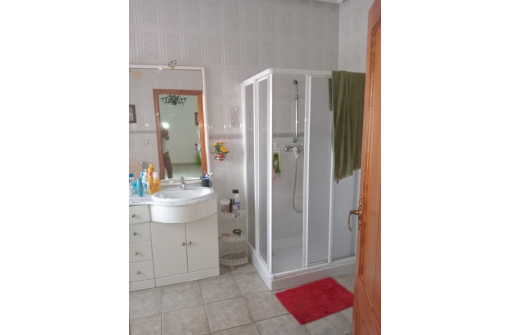 Resale - Casa o Chalet Independiente - Daya Nueva