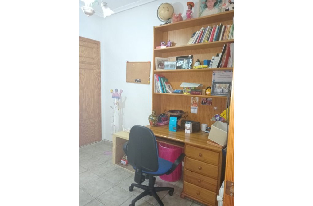 Resale - Casa o Chalet Independiente - Daya Nueva