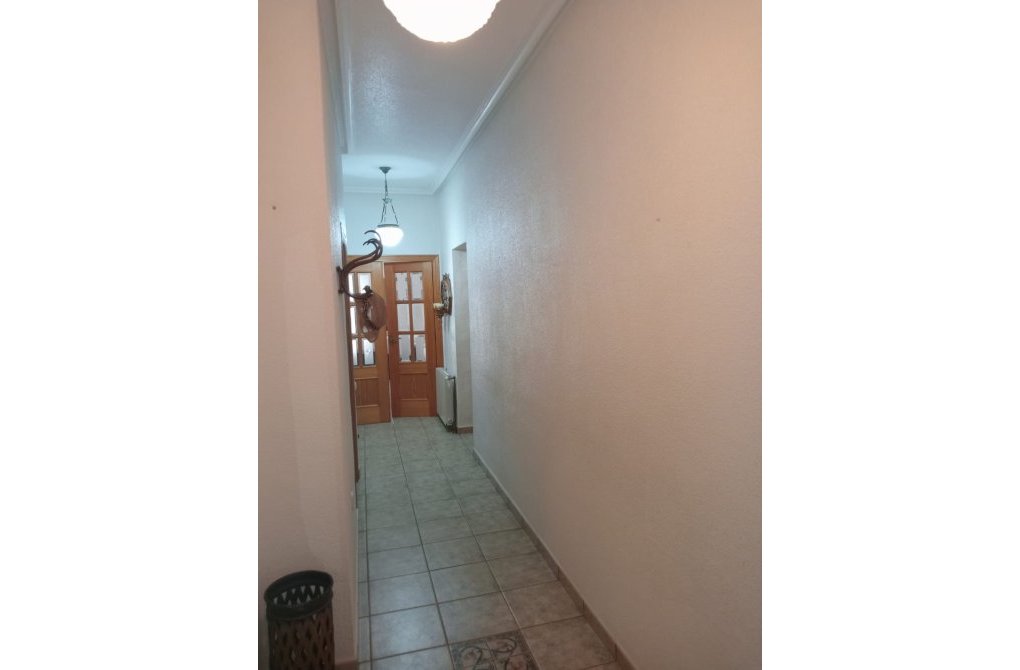 Resale - Casa o Chalet Independiente - Daya Nueva