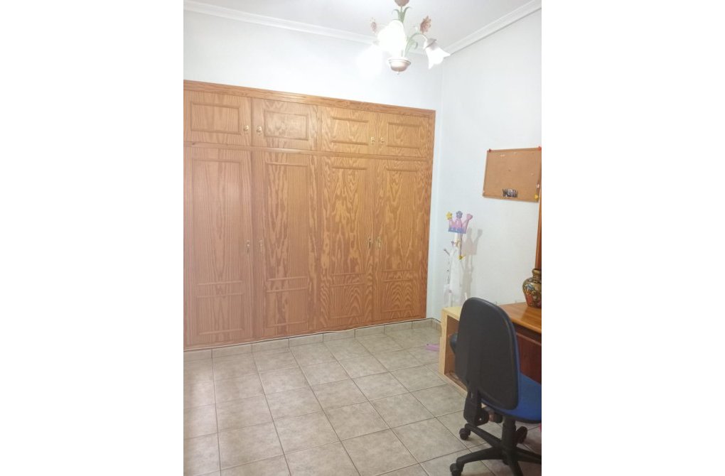 Resale - Casa o Chalet Independiente - Daya Nueva