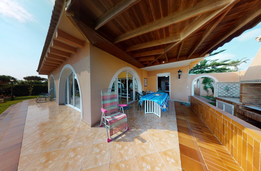 Вторичное жилье - Casa или Chalet Independiente - Orihuela Costa