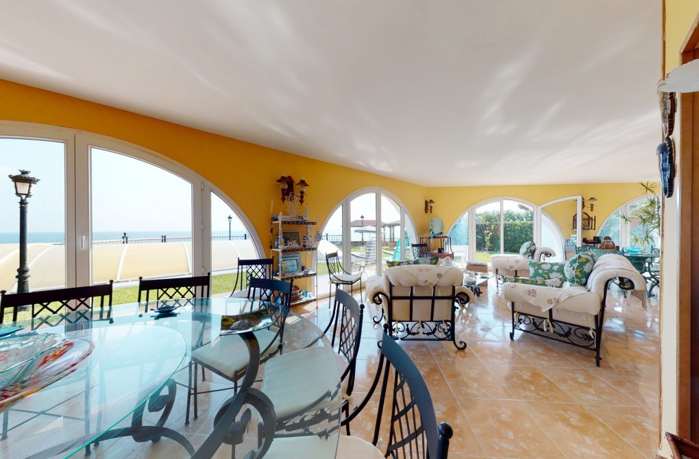 Вторичное жилье - Casa или Chalet Independiente - Orihuela Costa