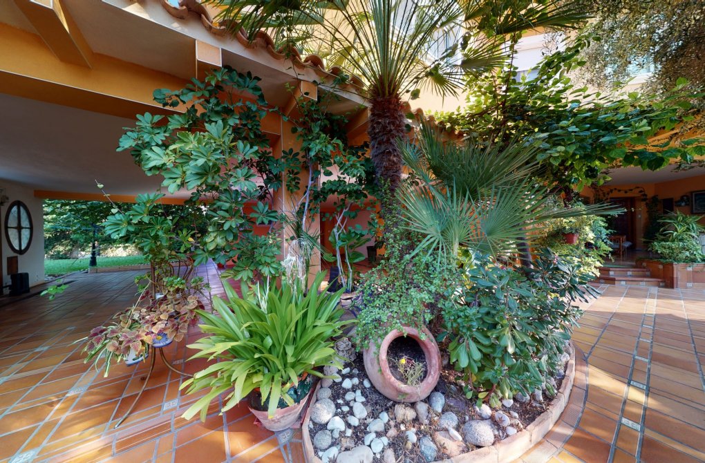 Вторичное жилье - Casa или Chalet Independiente - Orihuela Costa