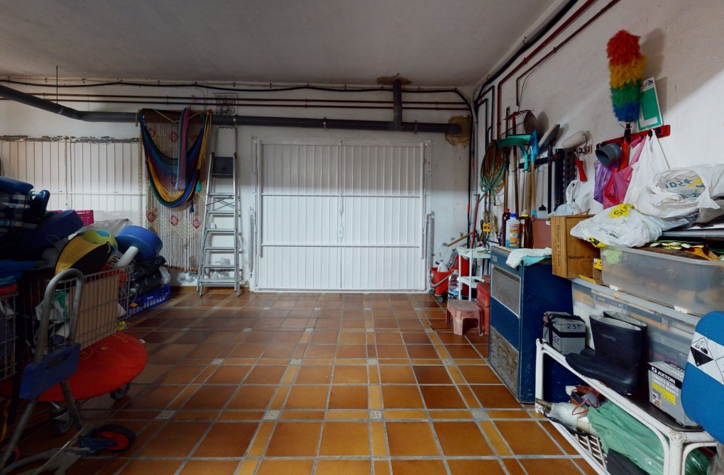 Вторичное жилье - Casa или Chalet Independiente - Orihuela Costa