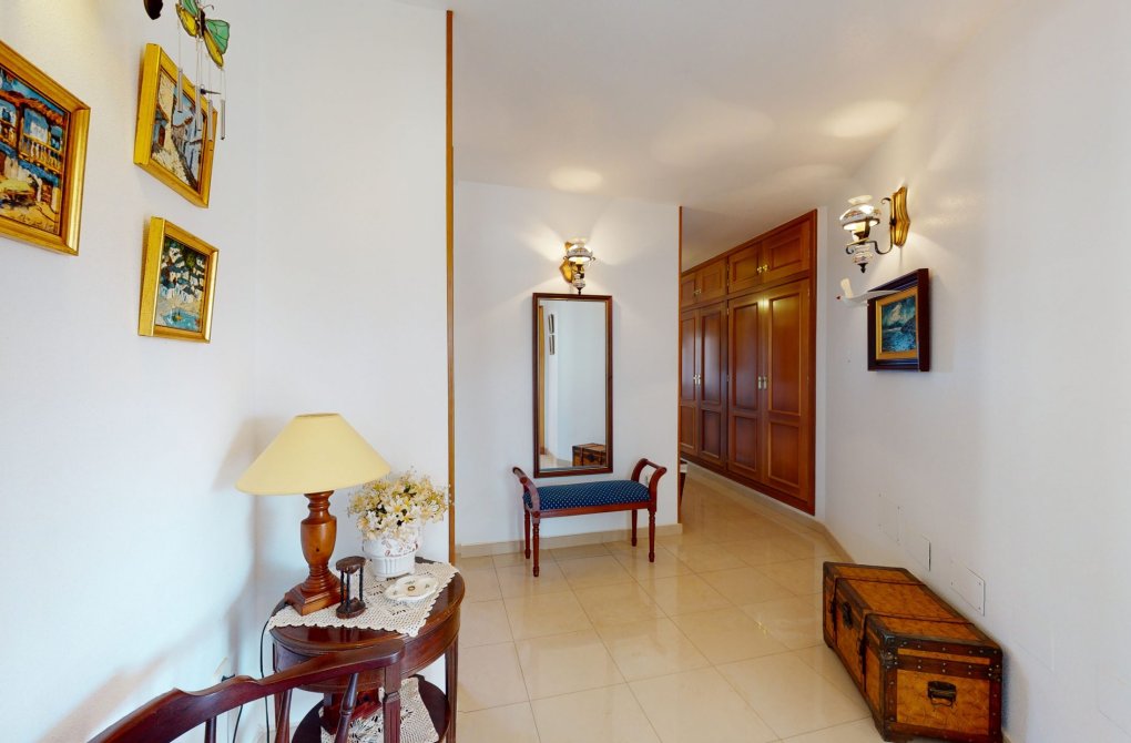 Вторичное жилье - Casa или Chalet Independiente - Orihuela Costa